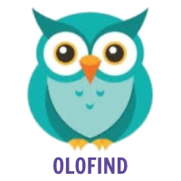 olofind logo